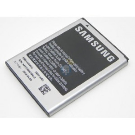 BATERIA EB615268VU PARA SAMSUNG GALAXY NOTE1 N7000 (BULK) BATERIA EB615268VU PARA SAMSUNG GALAXY NOTE1 N7000 (BULK)
